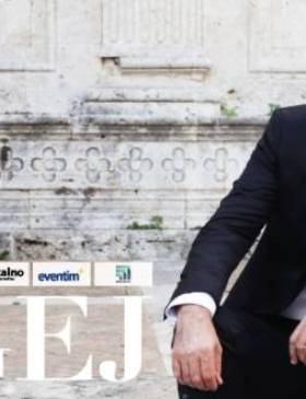 Novi te vodi na veliki božićni koncert Sergeja Ćetkovića u Đakovu - Lifestyle - Novi Radio, Đakovo
