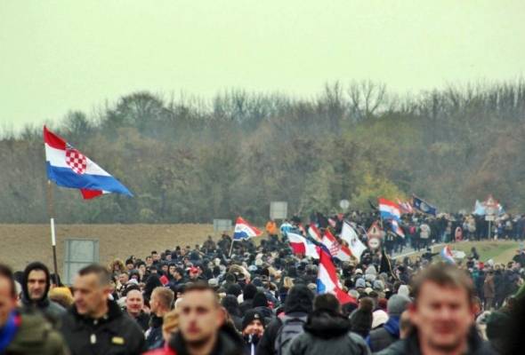 Grad Đakovo organizira odlazak u Vukovar 18. studenog - Vijesti - Elatus