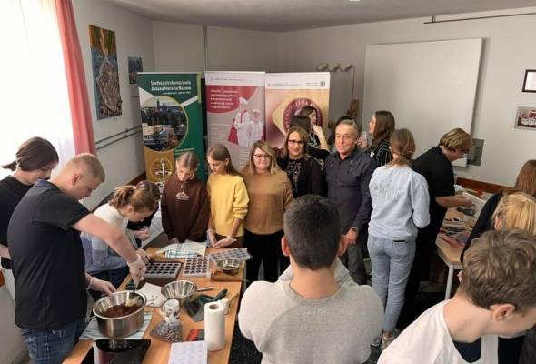 Nastavak projekta Srednjoeuropsko kulturalno povezivanje u Budimpešti - Culture - Elatus