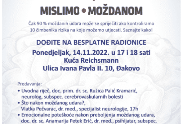 Kuća Reichsmann:"Mislimo o moždanom'' - Vijesti - Elatus