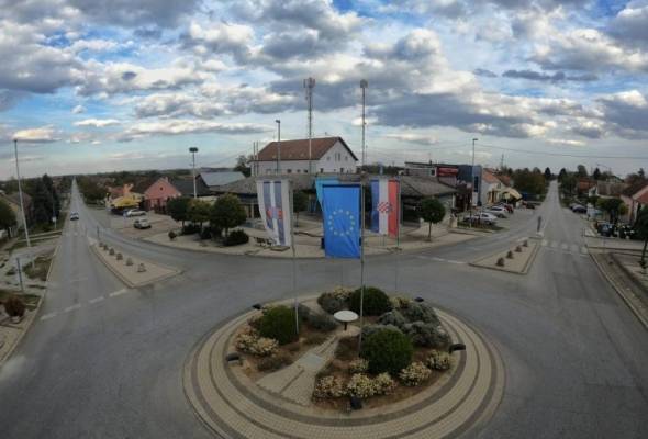 Općina Semeljci poziva na obilježavanje Dana sjećanja na žrtve Domovinskog rata - Culture - Elatus