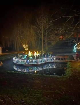 Advent u Breznici Đakovačkoj - Culture - Elatus