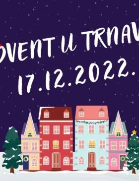 Advent u Općini Trnava - Lifestyle - Novi Radio, Đakovo