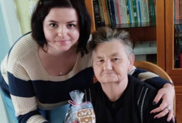 Volonterska akcija ,,Nikolina čizmica'' u Udruzi za psiho-socijalne potrebe ,,Amadea'' - Vijesti - Elatus