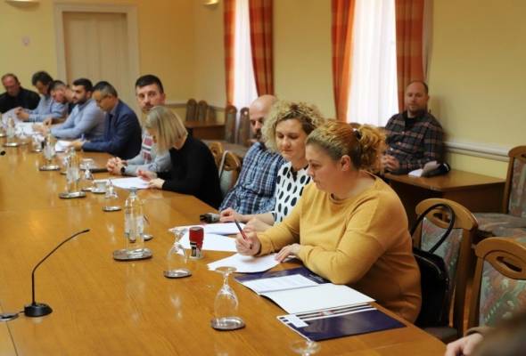 Osječko-baranjska županija odobrava 13 mjera potpora u poljoprivredi i ruralnom razvoju - Gospodarstvo - Elatus