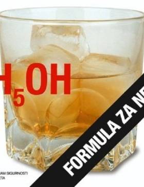 Upravljao automobilom s 3,16 promila alkohola u organizmu - Vijesti - Elatus