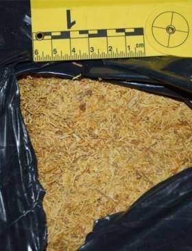 Đakovčaninu oduzeto 35,5 kilograma duhana - Vijesti - Elatus