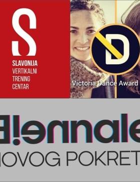 Histeria NOVA: Biennale Novog pokreta i pilot projekt Slavonija vertikalni trening centar u Đakovu - Culture - Elatus