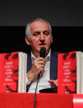 Mirko Ćurić ponovno izabran za predsjednika Ogranka Društva hrvatskih književnika - Culture - Elatus