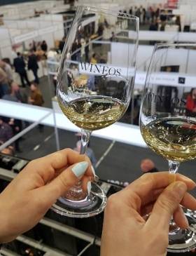 Sve je spremno za dvodnevni WineOS - sajam vina, delicija i ugodnog življenja - Gospodarstvo - Elatus