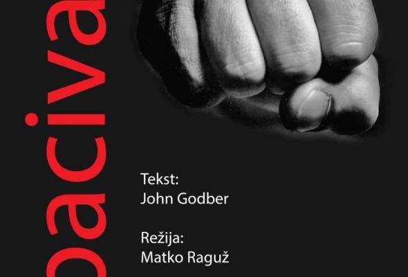 Teatar EXIT gostuje u Centru za kulturu Đakovo - Culture - Elatus