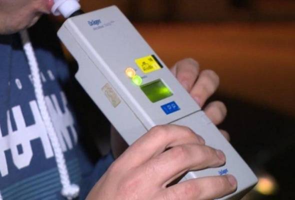 70-godišnjak iz Đakova vozio s 1,72 promila alkohola - Vijesti - Elatus