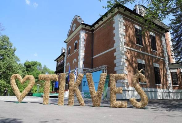 <strong>Osječko-baranjska županija u 2022. godini bilježi čak 40% više turista</strong> - Gospodarstvo - Elatus