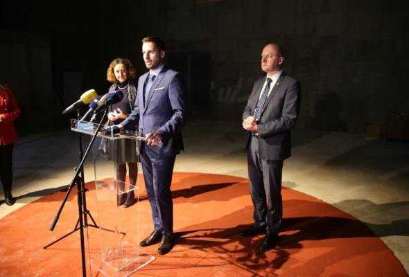 Uskoro Panonski festival knjige u Osijeku - Culture - Elatus