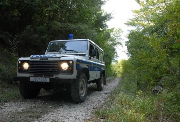 Protuzakonit lov na području Đakova - Vijesti - Elatus