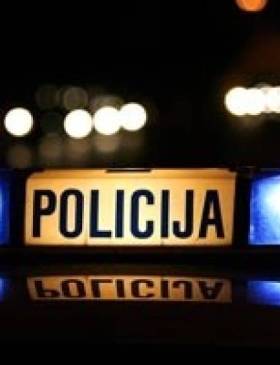 Prometna nesreća s poginulom osobom - Vijesti - Elatus