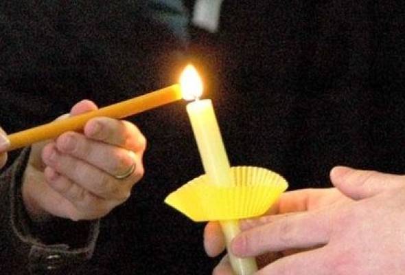 Blagdan Svijećnica ili Prikazanje Gospodinovo - Culture - Elatus