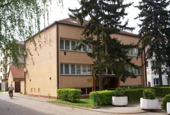 Udruga ,,Roseta'' organizira predavanje u Crvenom križu Đakovo - Vijesti - Elatus
