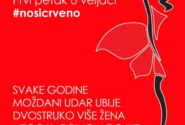 Dan crvenih haljina - Vijesti - Elatus