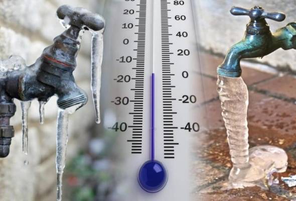 Đakovački vodovod upozorava na niske temperature - Vijesti - Elatus