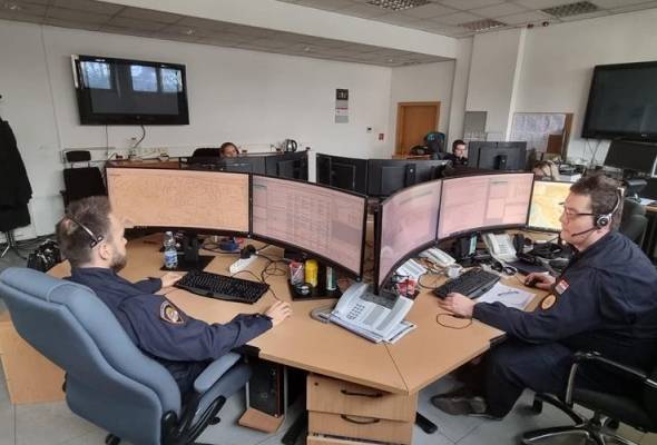 Dan europskog broja 112 - Vijesti - Elatus
