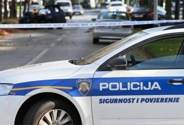 Đakovo:Policija pronašla kradljivce goriva - Vijesti - Elatus