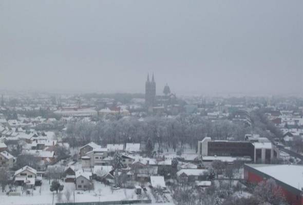 Tko je zadužen za čišćenje biciklističkih staza u gradu? - Vijesti - Elatus