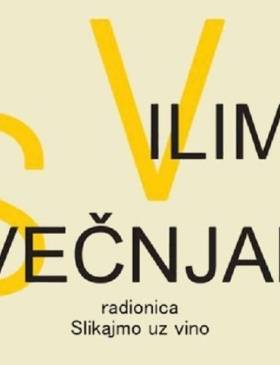Radionica "Slikajmo uz vino" u Muzeju Đakovštine - Culture - Elatus