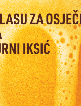 Prvo Hrvatsko pivo ,,Bez aditiva, bez kompromisa'' - Vijesti - Elatus