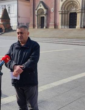 Zoran Vinković: "Ima li još rodbine i političkih podobnika koje treba zaposliti" - Vijesti - Elatus