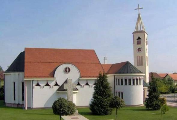 U tijeku trodnevna korizmena priprava - Vijesti - Elatus