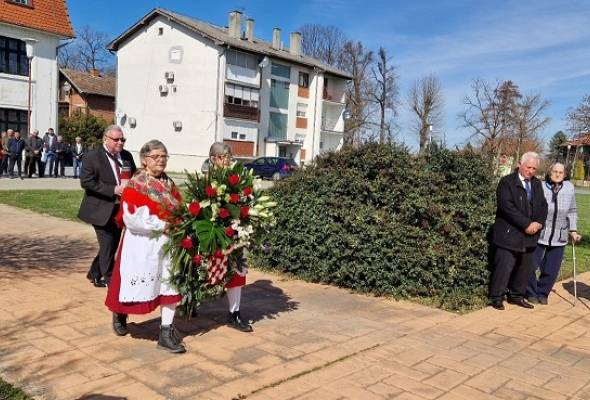 Dan Općine Đurđenovac - Vijesti - Elatus