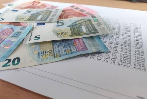 Državni proračun oštećen za više od dva milijuna eura - Vijesti - Elatus