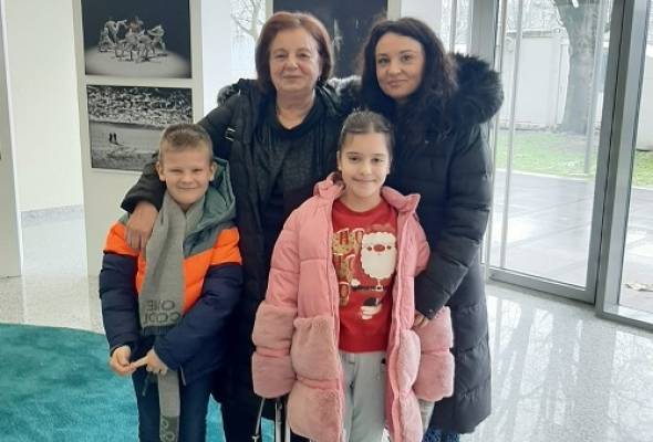 Ostvareni uspjesi na županijskoj smotri Lidrano - Vijesti - Elatus