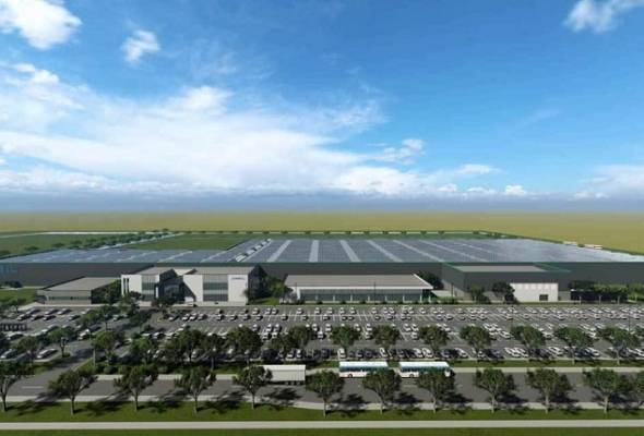 Američka kompanija Jabil u Osijeku otvara proizvodni pogon - Gospodarstvo - Elatus