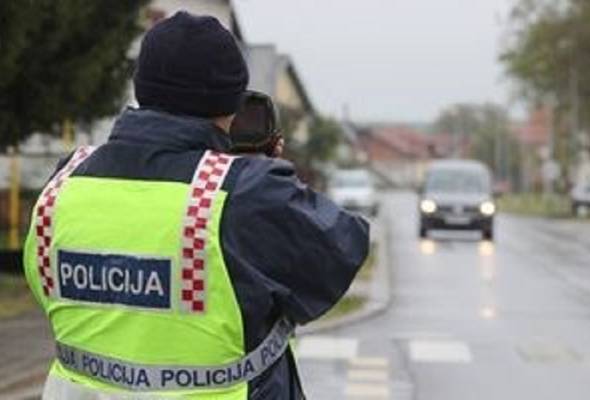 Đakovačkom obilaznicom u alkoholiziranom stanju i prije stjecanja prava na upravljanje - Vijesti - Elatus