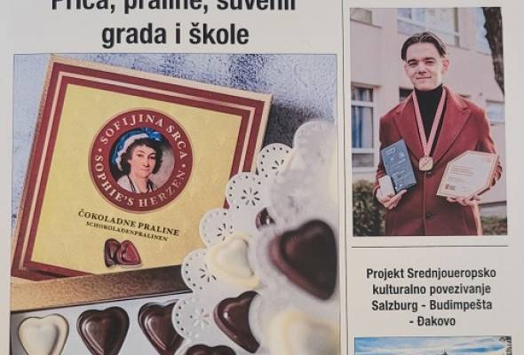 "Zlatovez" predložen na Državnu završnicu Lidrana - Vijesti - Elatus