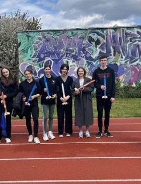 Đakovo: Održana radionica raketnog modelarstva - Culture - Elatus