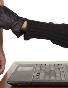 Prijevara putem interneta - Vijesti - Elatus