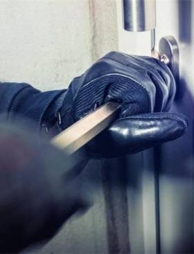 Đakovo: Provalio u poljoprivrednu zadrugu - Vijesti - Elatus