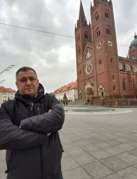 Čestitka Zorana Vinkovića povodom 1. svibnja - Vijesti - Elatus