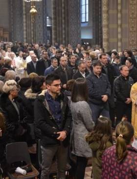 Danas se obilježava Veliki petak - Culture - Elatus