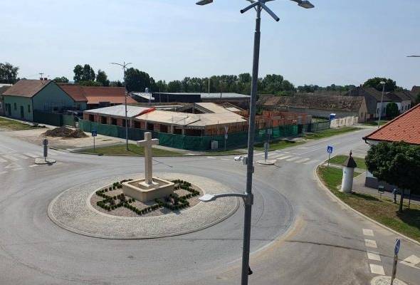 Sufinanciranje izgradnje kuća mladim obiteljima u Općini Gorjani - Vijesti - Elatus