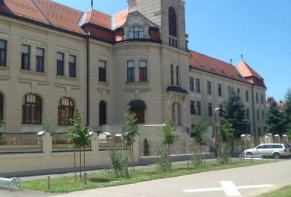 Đakovo: Koncert u samostanu - Vijesti - Elatus
