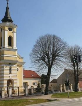 27. Dječja smotra slovačkog folklora u Josipovcu Punitovačkom - Culture - Elatus