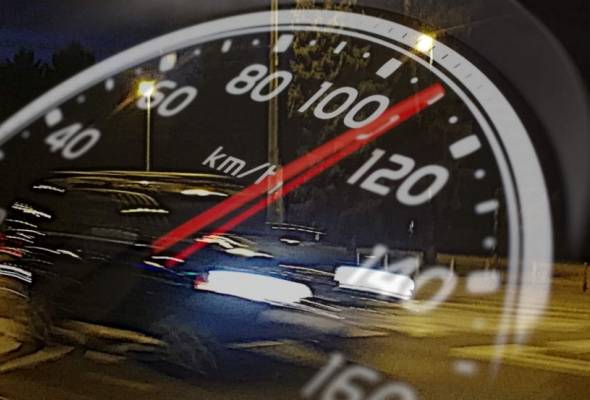 Vikend rekorderi: Biciklist "napuhao'' 2,89 promila, 23-godišnjak vozio automobil 179 kilometara na sat - Vijesti - Elatus