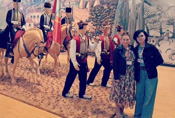 Četvrto mjesto Luciji Skender na državnom natjecanju iz njemačkog jezika - Vijesti - Elatus