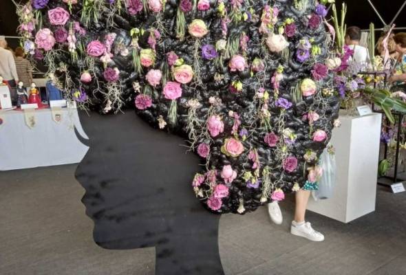 Ženska inicijativa HNS-a Đakovo organizira odlazak na Sajam cvijeća "Floraart" - Lifestyle - Novi Radio, Đakovo