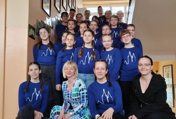 Koncert đakovačkog zbora u Osijeku - Culture - Elatus