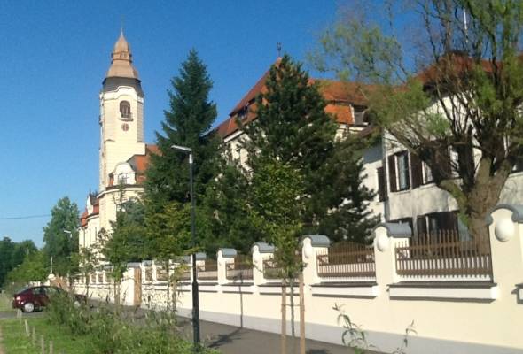 Koncert na orguljama u samostanskoj crkvi Presveta Srca Isusova - Culture - Elatus